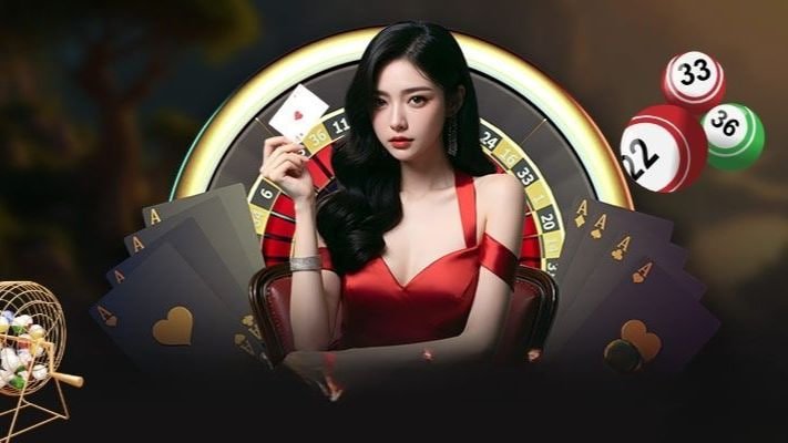 686 slot Classic Reels ဂိမ်း ကစားနေသောပုံ