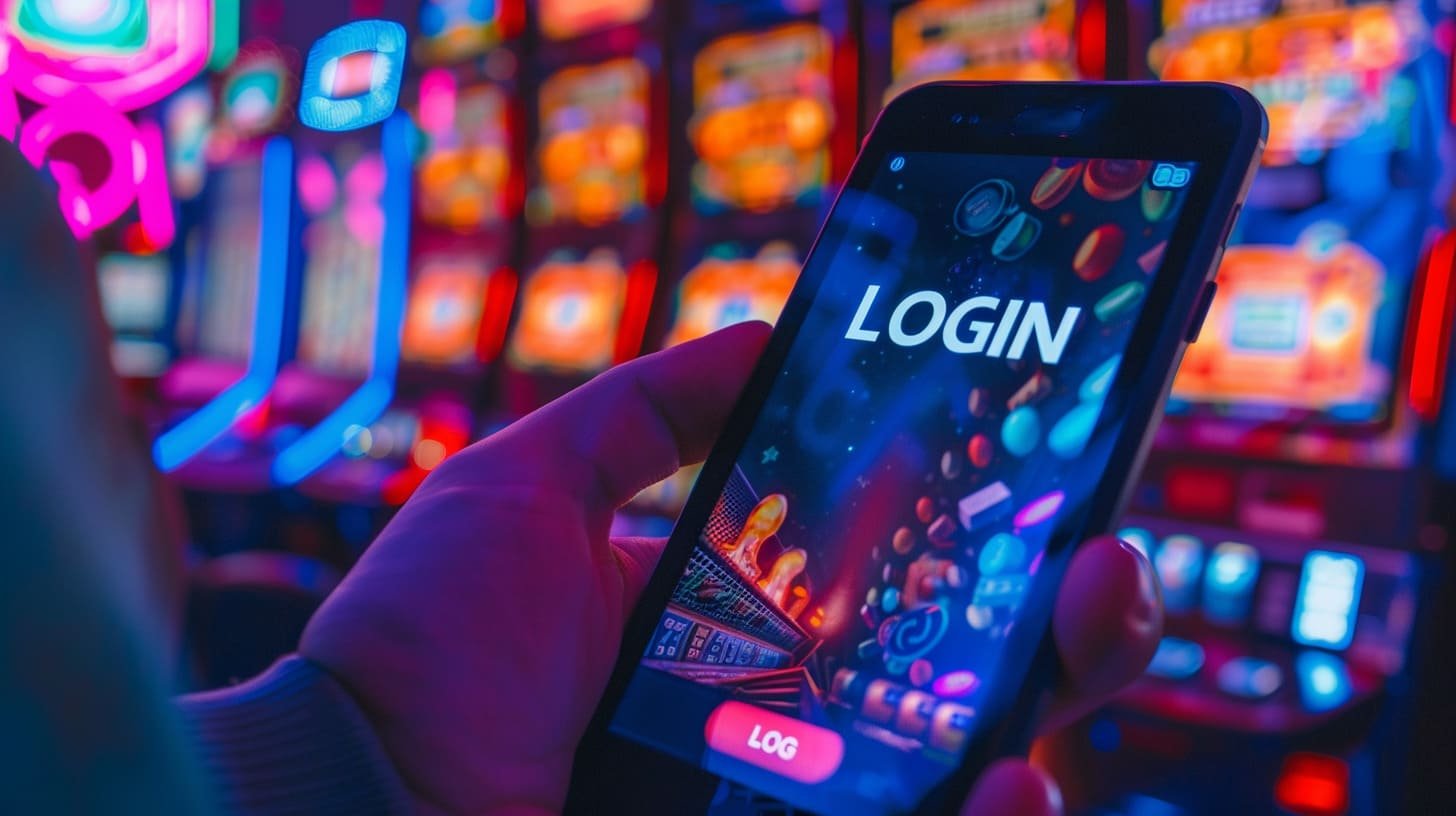 Slots Games
