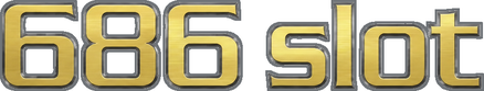 686 slot Logo